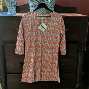 Gretchen Scott Tunic